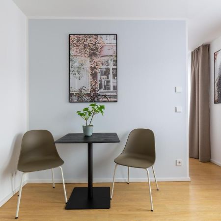 Limehome Passau Bahnhofstrasse Dış mekan fotoğraf