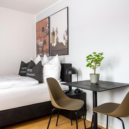 Limehome Passau Bahnhofstrasse Dış mekan fotoğraf