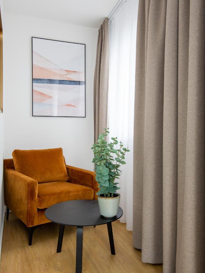 Limehome Passau Bahnhofstrasse Dış mekan fotoğraf