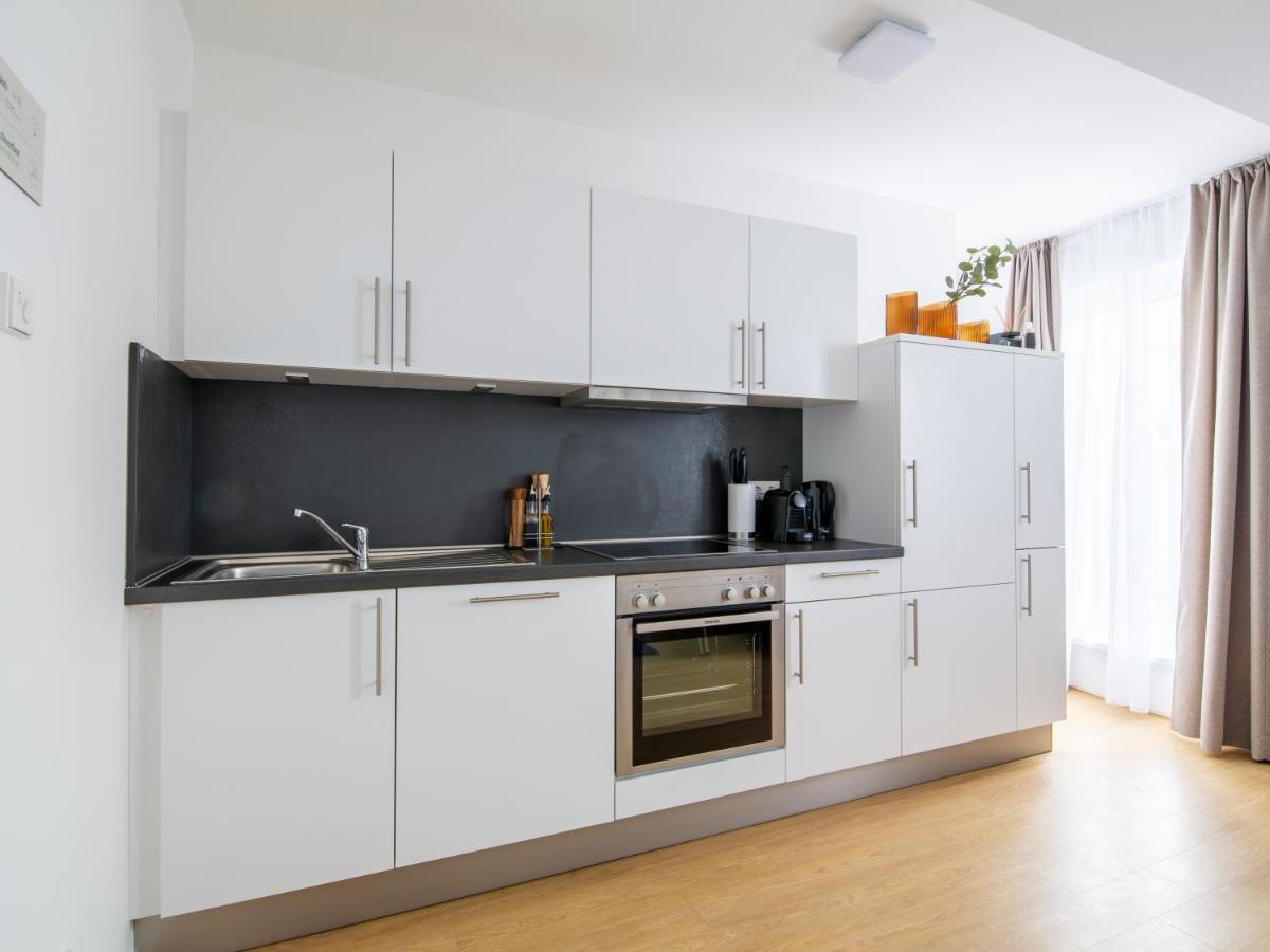 Limehome Passau Bahnhofstrasse Dış mekan fotoğraf