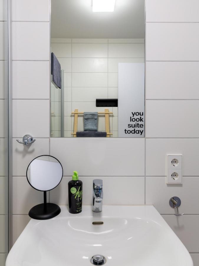 Limehome Passau Bahnhofstrasse Dış mekan fotoğraf
