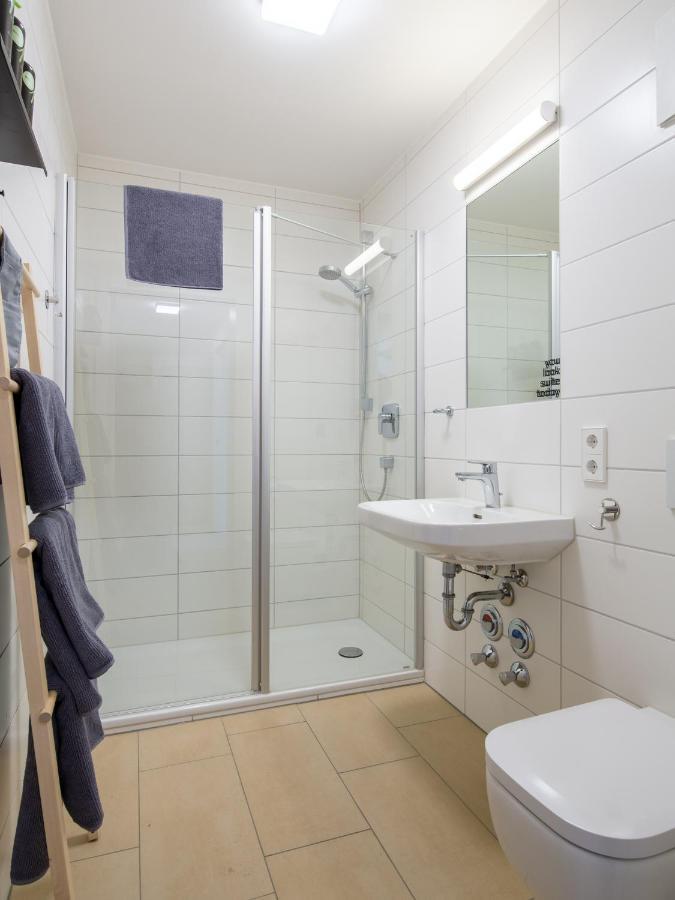 Limehome Passau Bahnhofstrasse Dış mekan fotoğraf